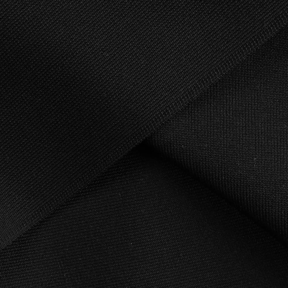 Strappy Sleeveless Drill Chain Midi Bandage Dress PP091924