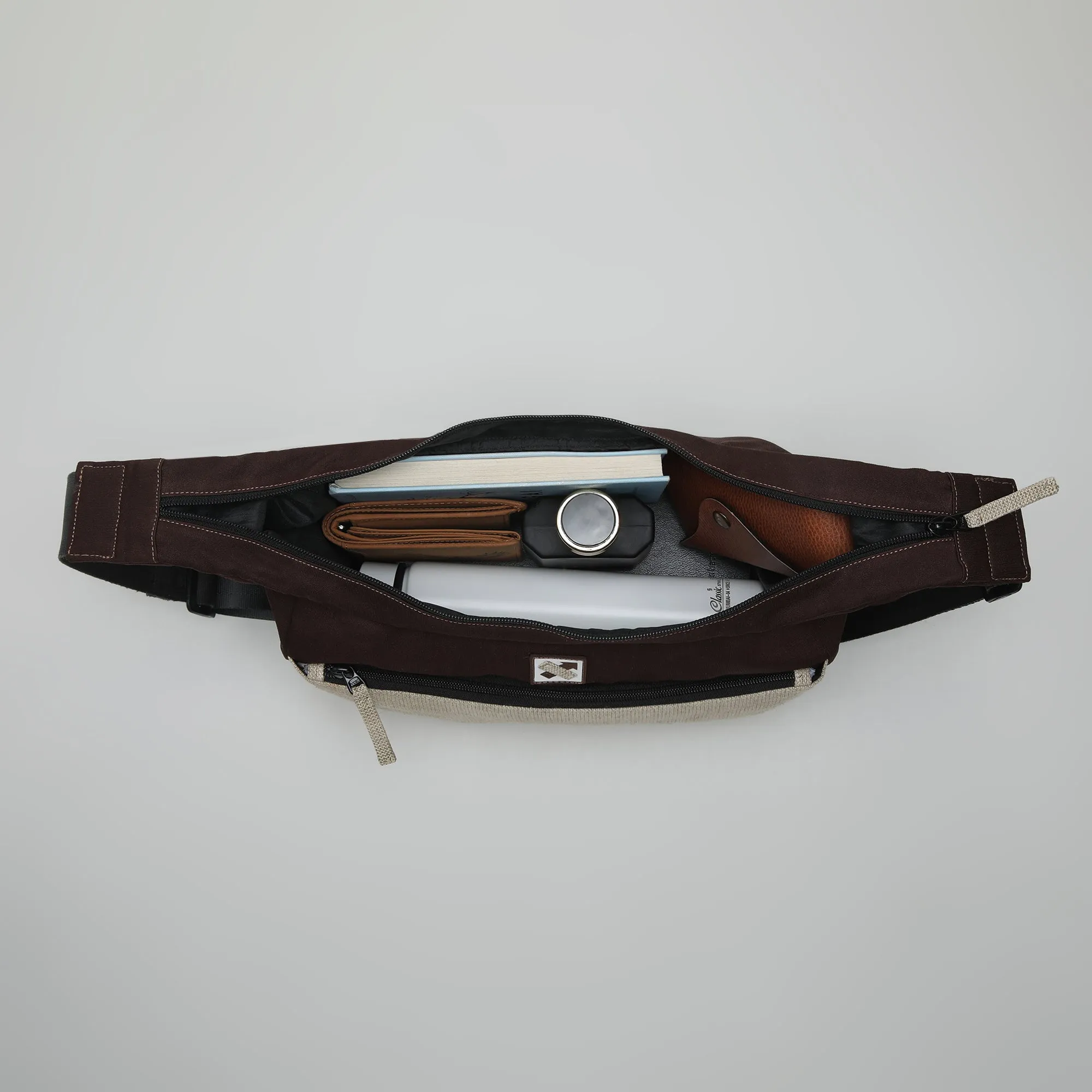 STRIDE 309.19 CROSSBODY BAG