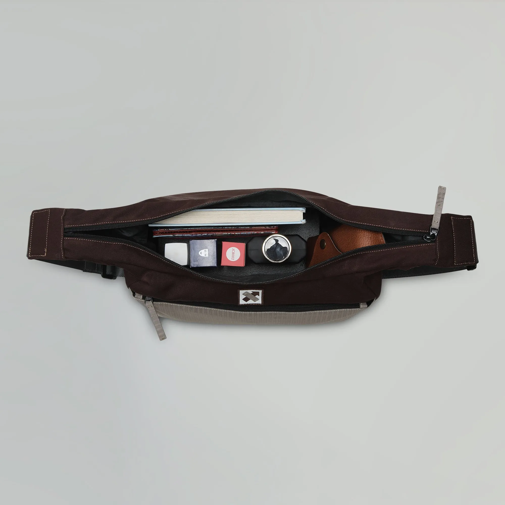 STRIDE 309.20 CROSSBODY BAG