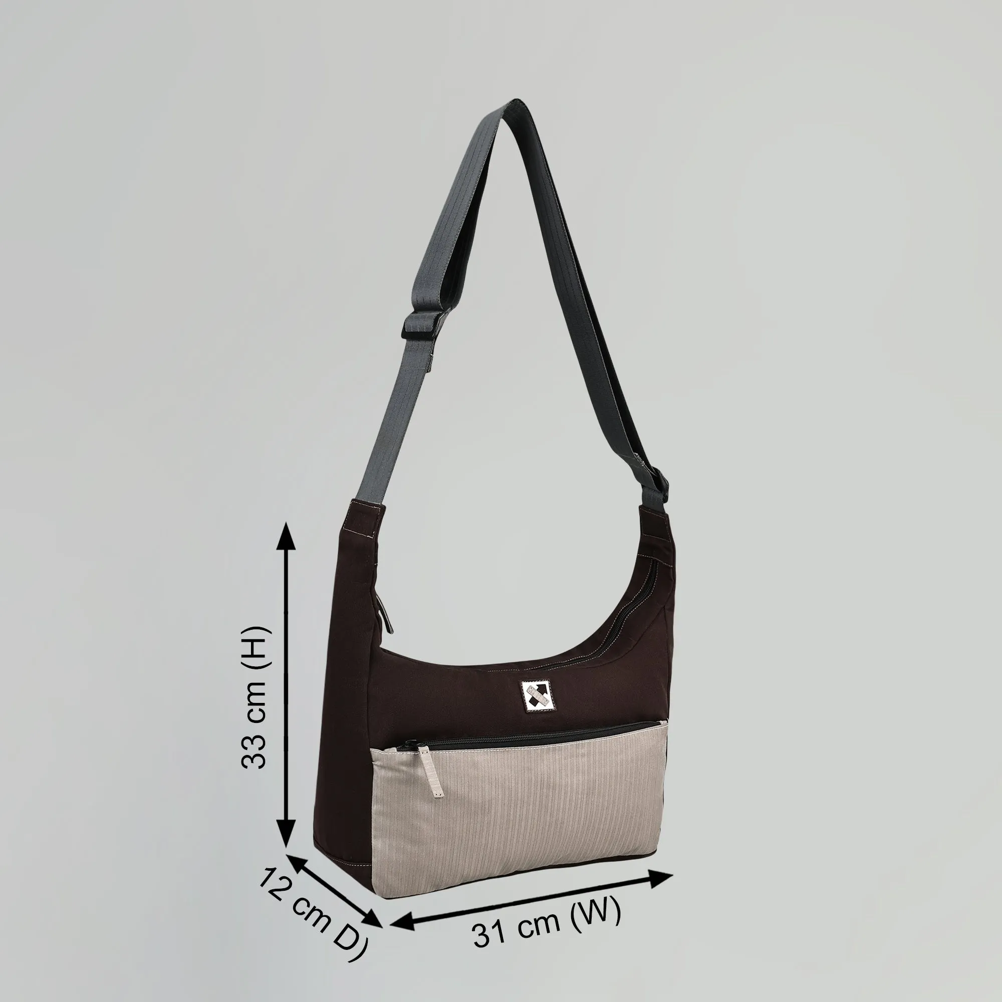 STRIDE 309.20 CROSSBODY BAG