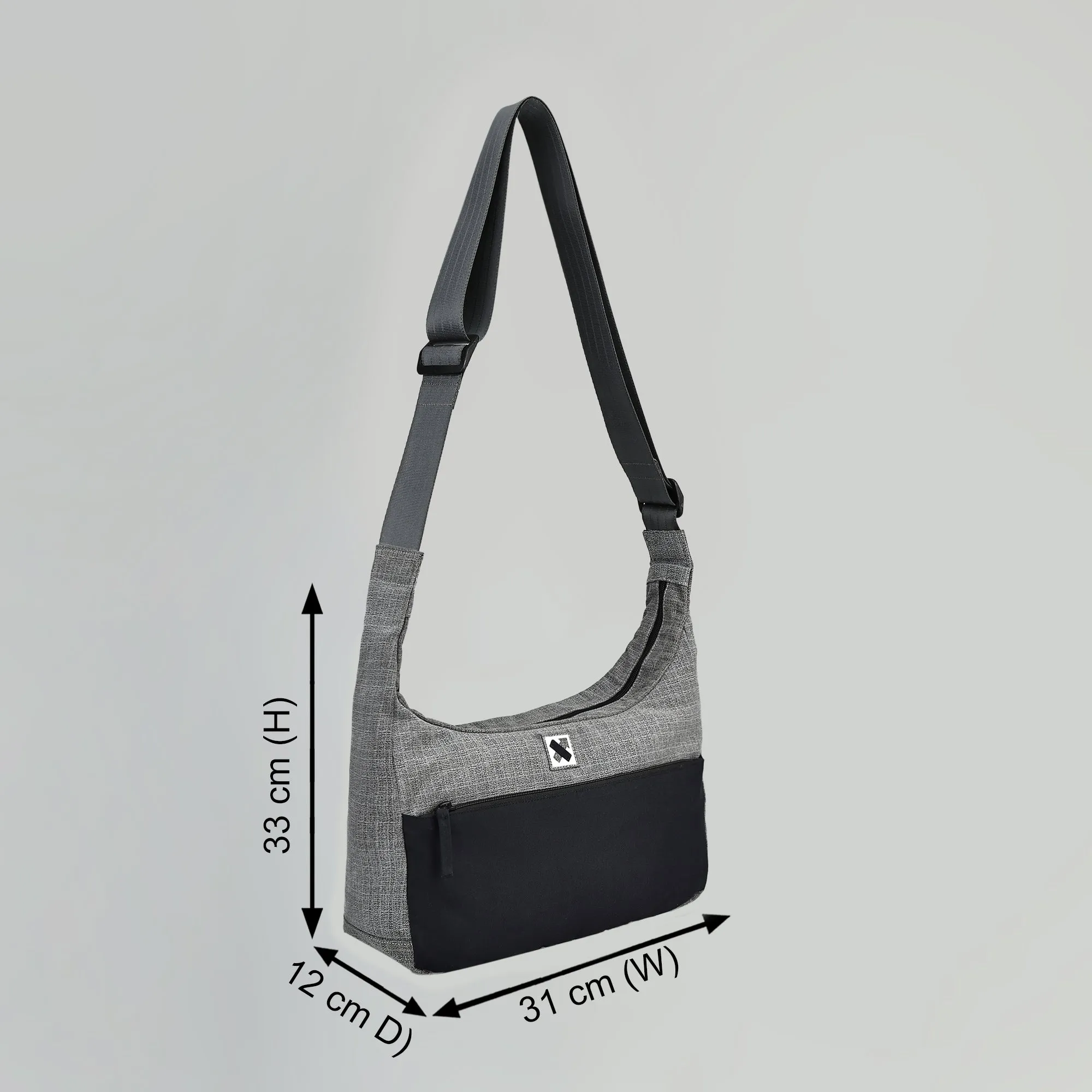 STRIDE 309.24 CROSSBODY BAG