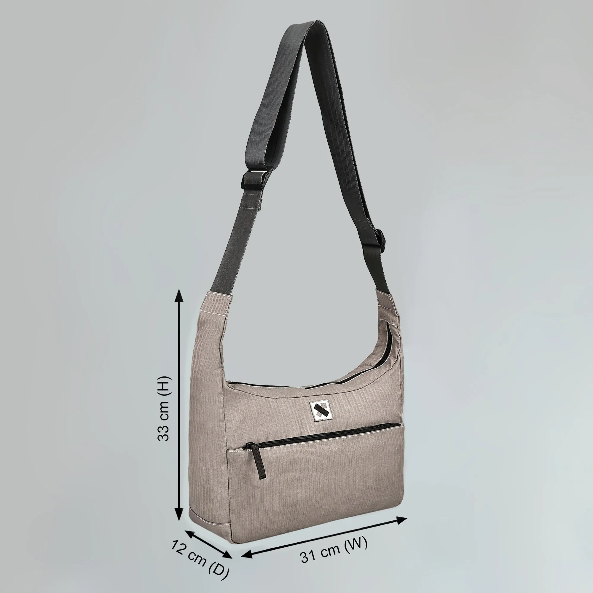 STRIDE 309.4 CROSSBODY BAG