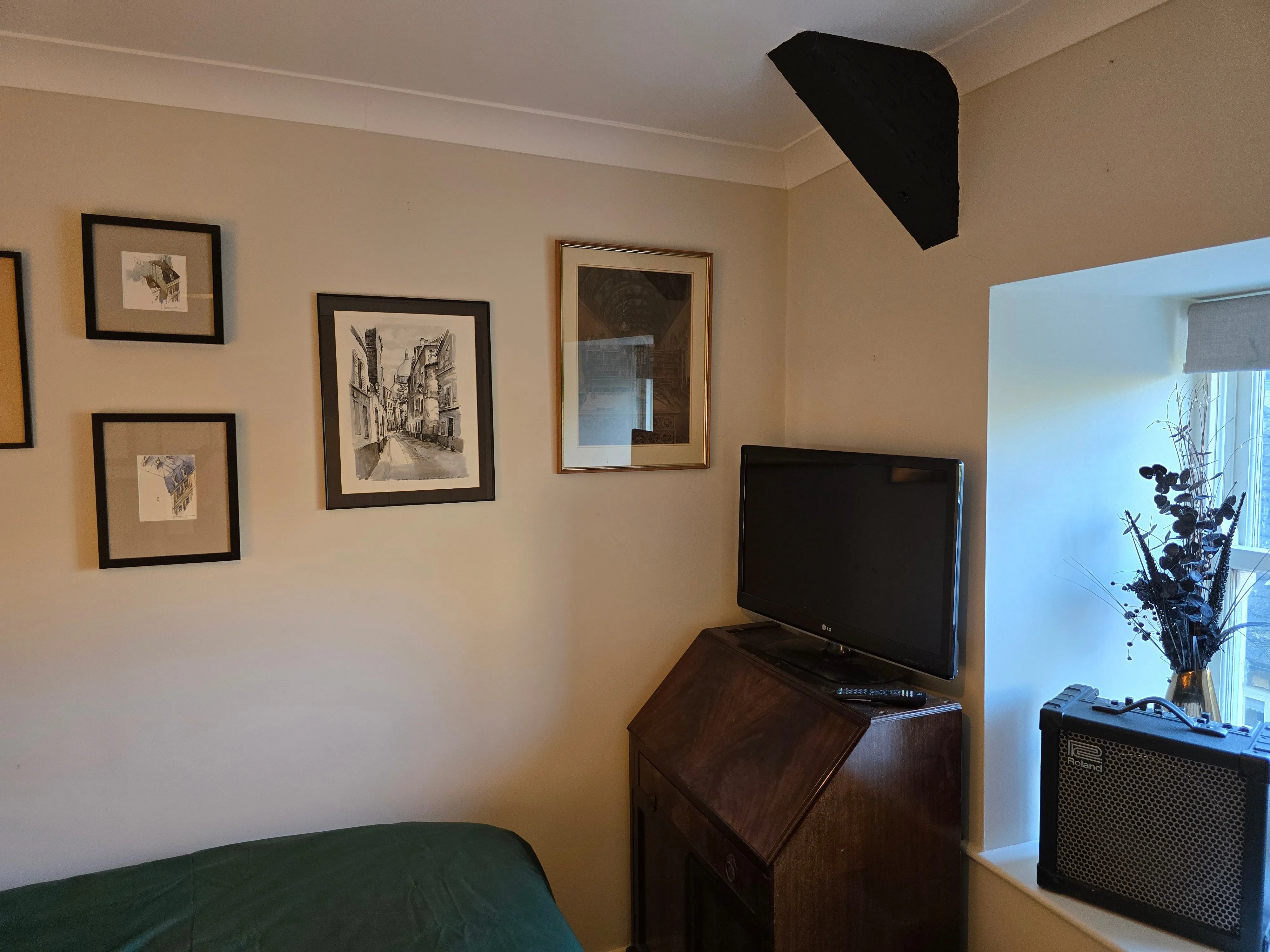 Student Accommodation in Sherborne