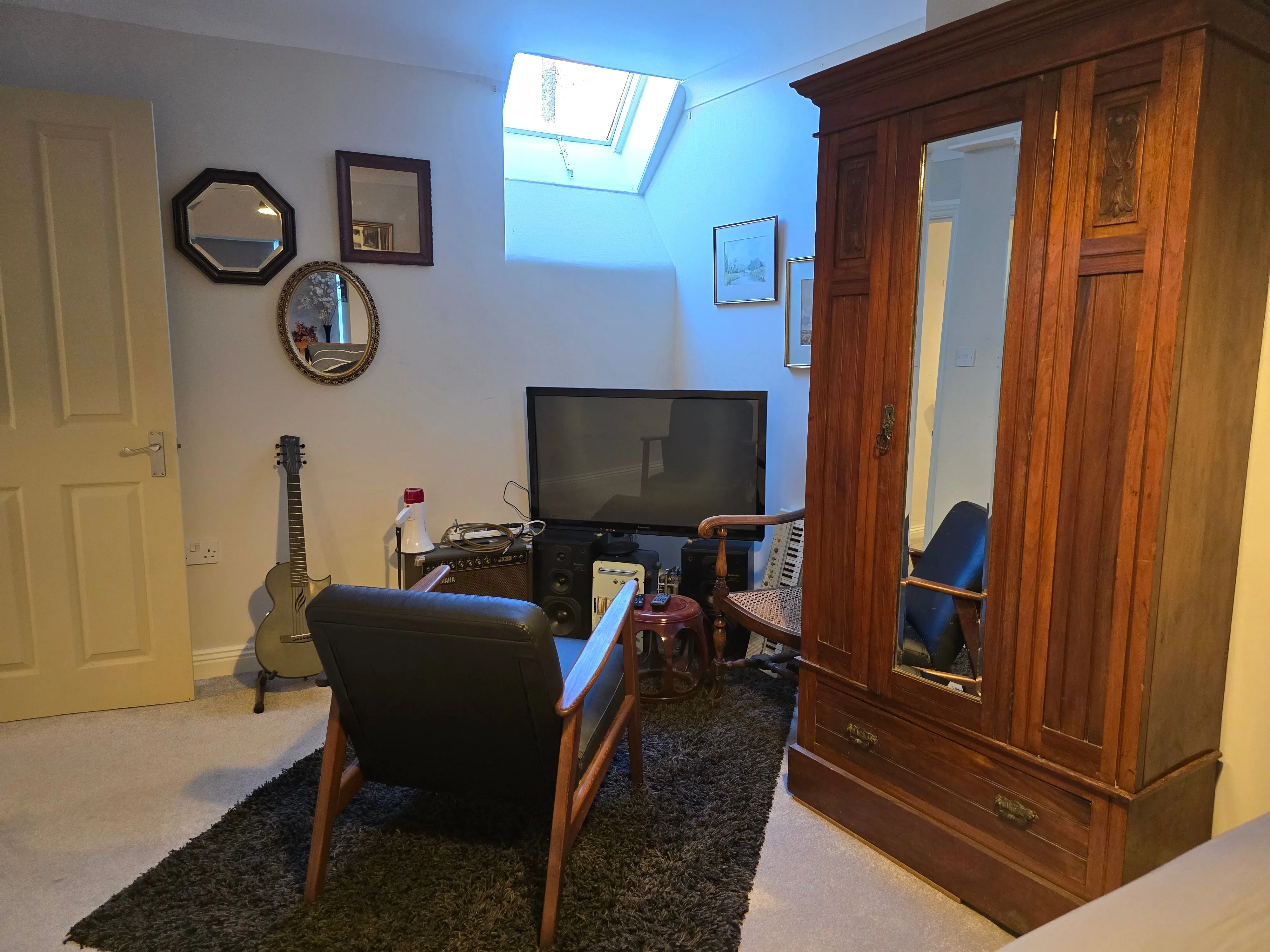 Student Accommodation in Sherborne