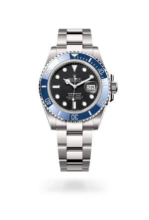 Submariner Date