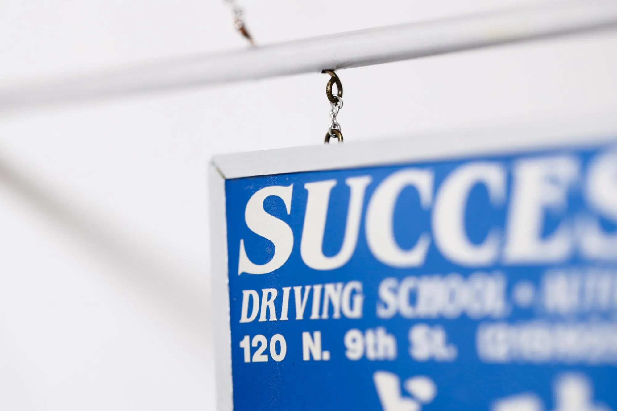 Success Driving School