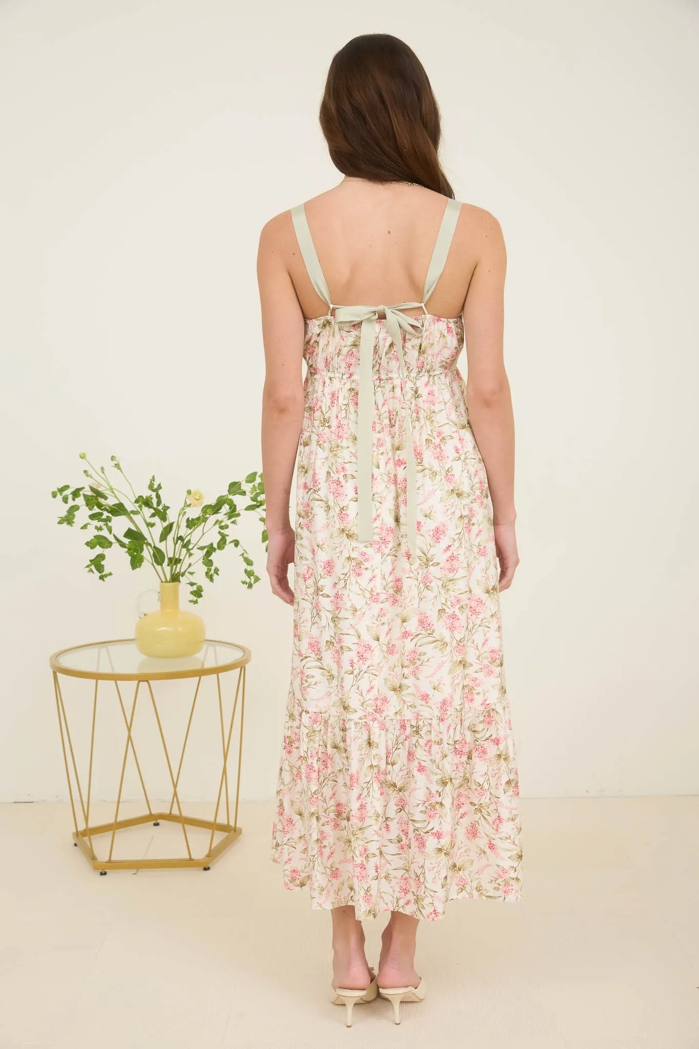 Summer Sweetie Dress