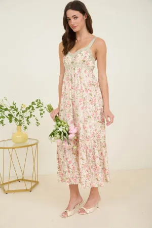 Summer Sweetie Dress