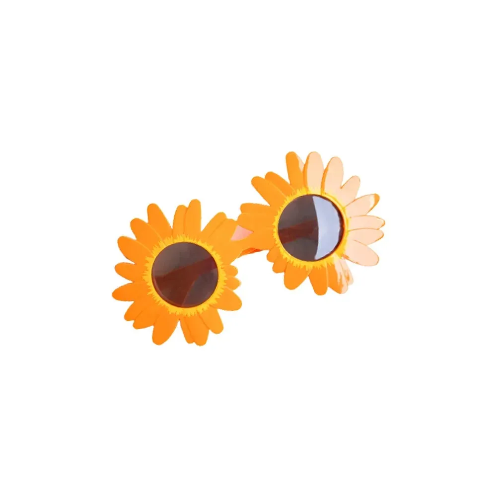 Sunflower Sunglasses for Women