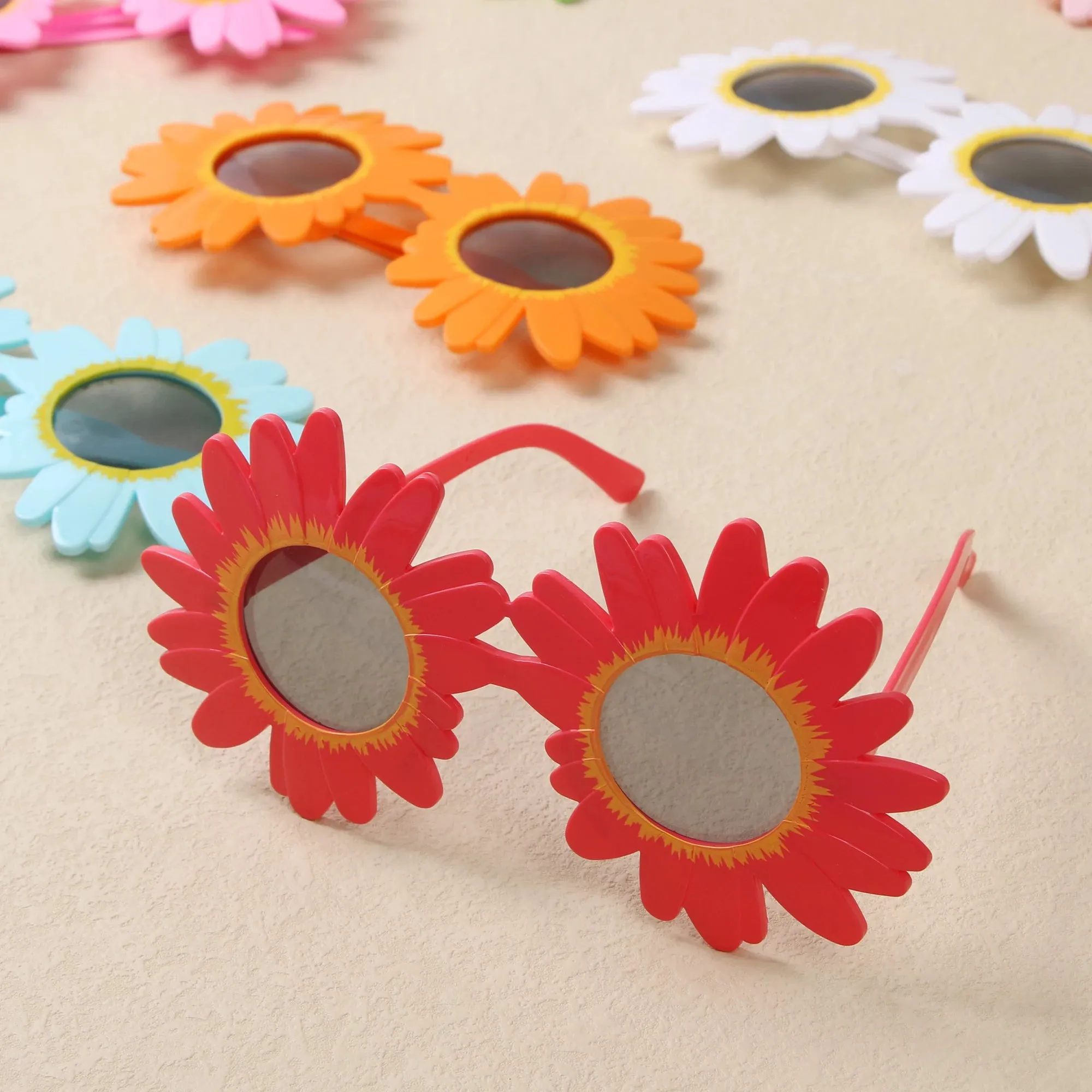 Sunflower Sunglasses for Women