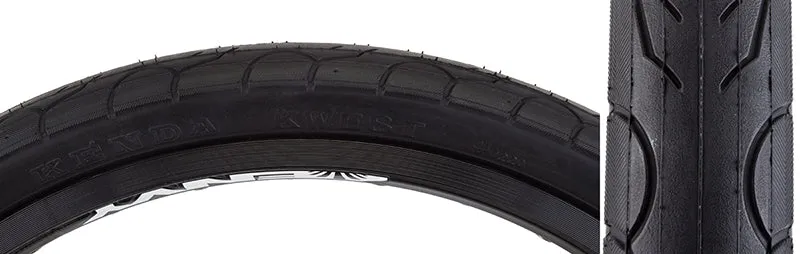 Sunlite Kwest 20x1.5 K193 Wire Tires