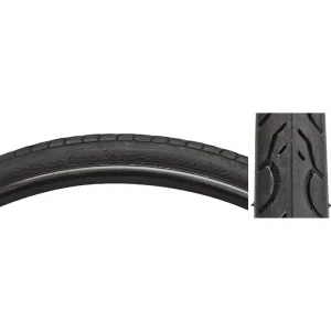 Sunlite Kwest 700x32 BK/BSK Wire Tire