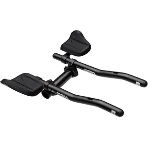 T2 Triathlon Black Handle Bar
