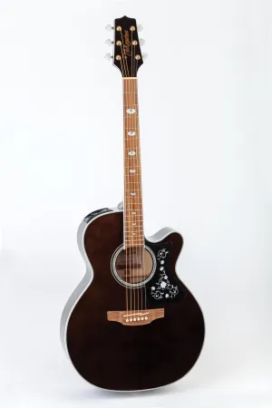 Takamine GN75CE-TBK