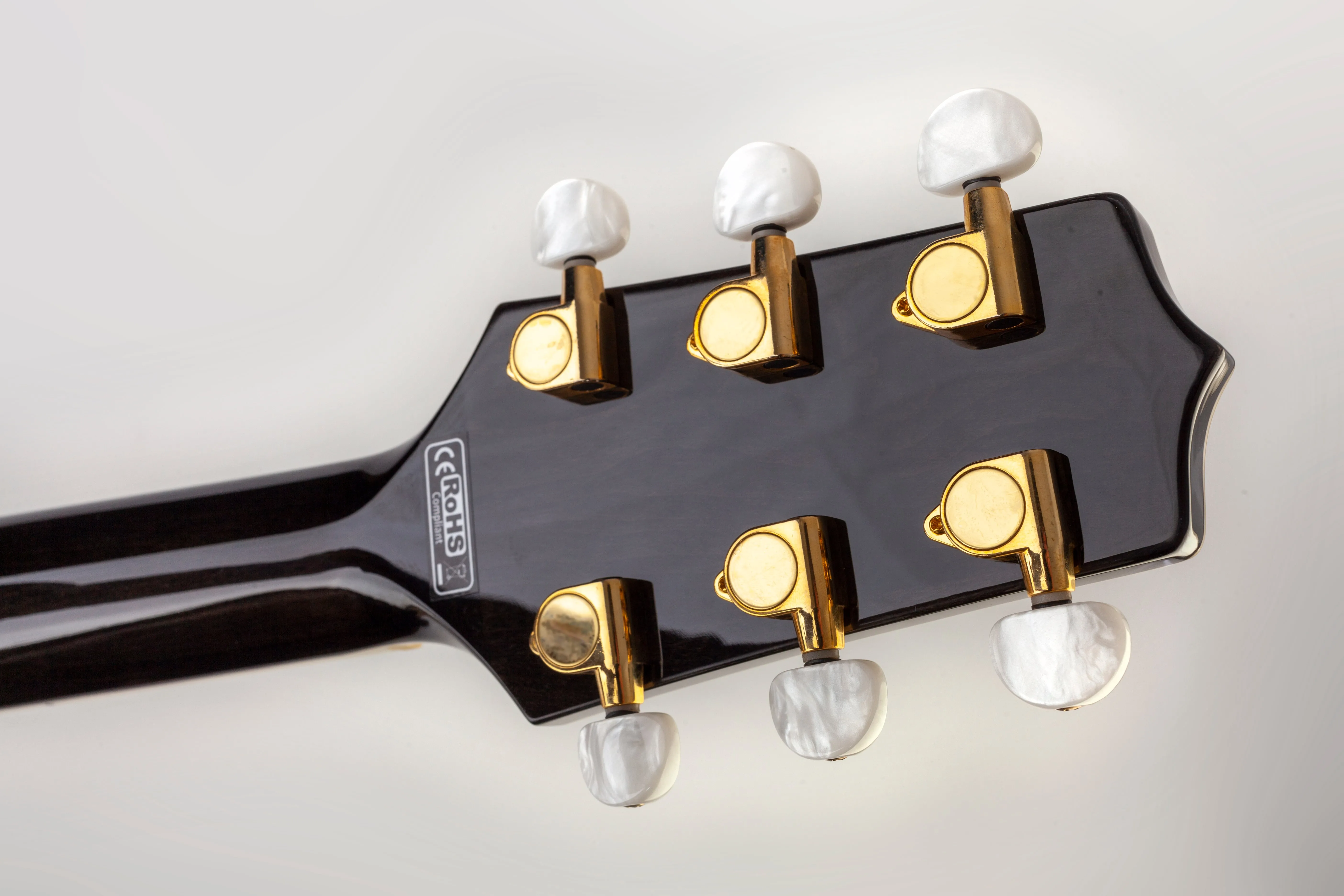 Takamine GN75CE-TBK