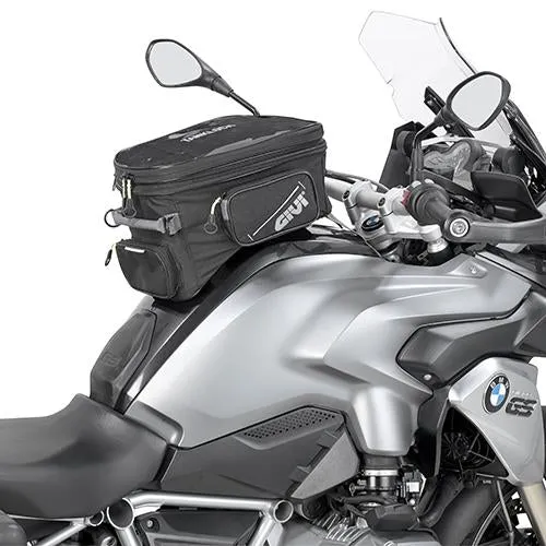 TANK BAG TANKLOCK 25LT EXPANDABLE SLOPING BASE
