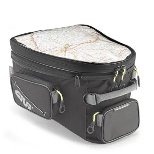 TANK BAG TANKLOCK 25LT EXPANDABLE SLOPING BASE
