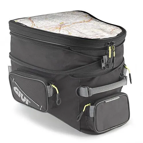TANK BAG TANKLOCK 25LT EXPANDABLE SLOPING BASE