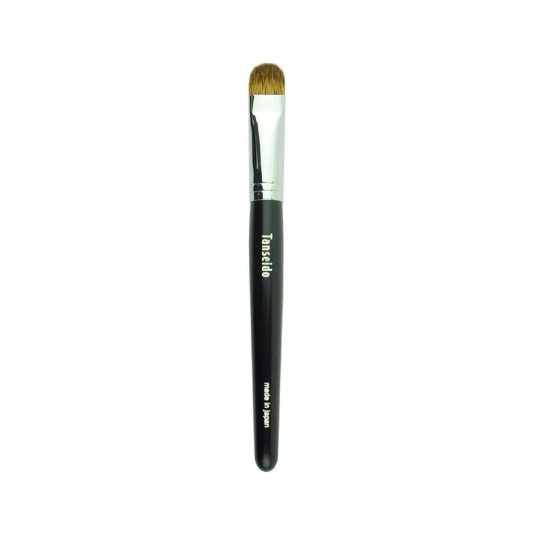 Tanseido CQ12 Eyeshadow Brush
