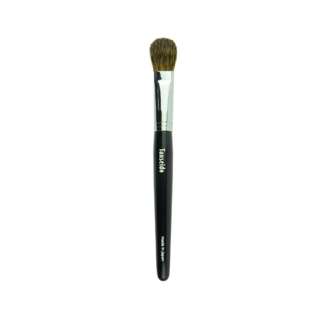 Tanseido CQ12 Eyeshadow Brush