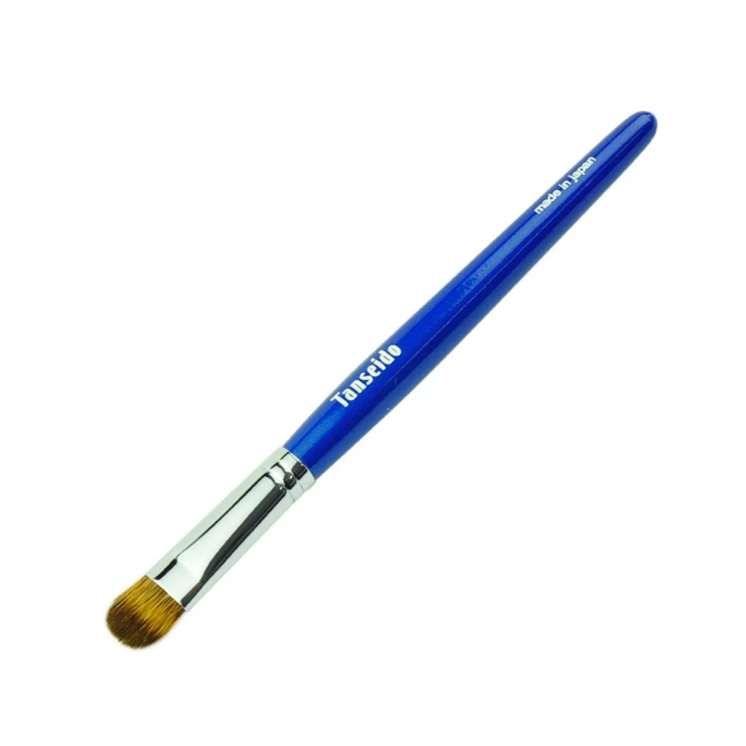 Tanseido CQ12 Eyeshadow Brush