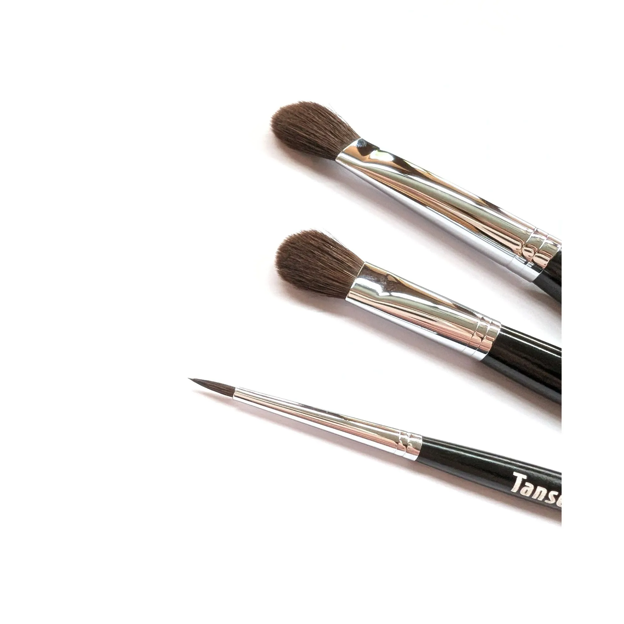 Tanseido KQ10B Eyeshadow Brush
