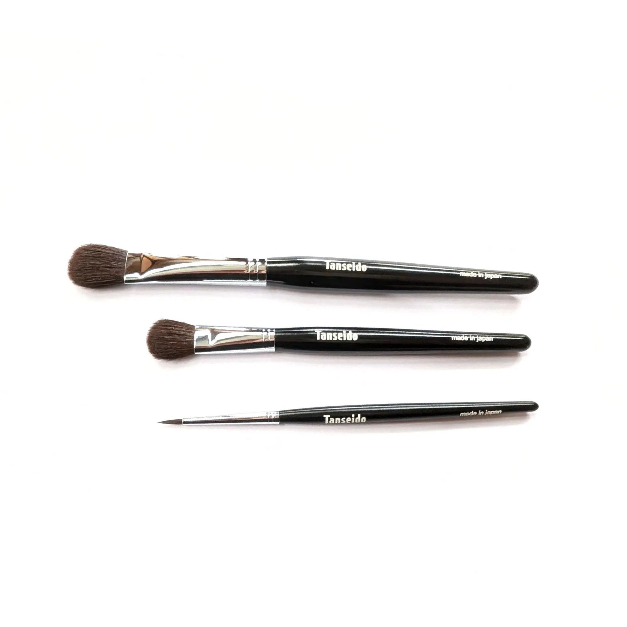 Tanseido KQ10B Eyeshadow Brush