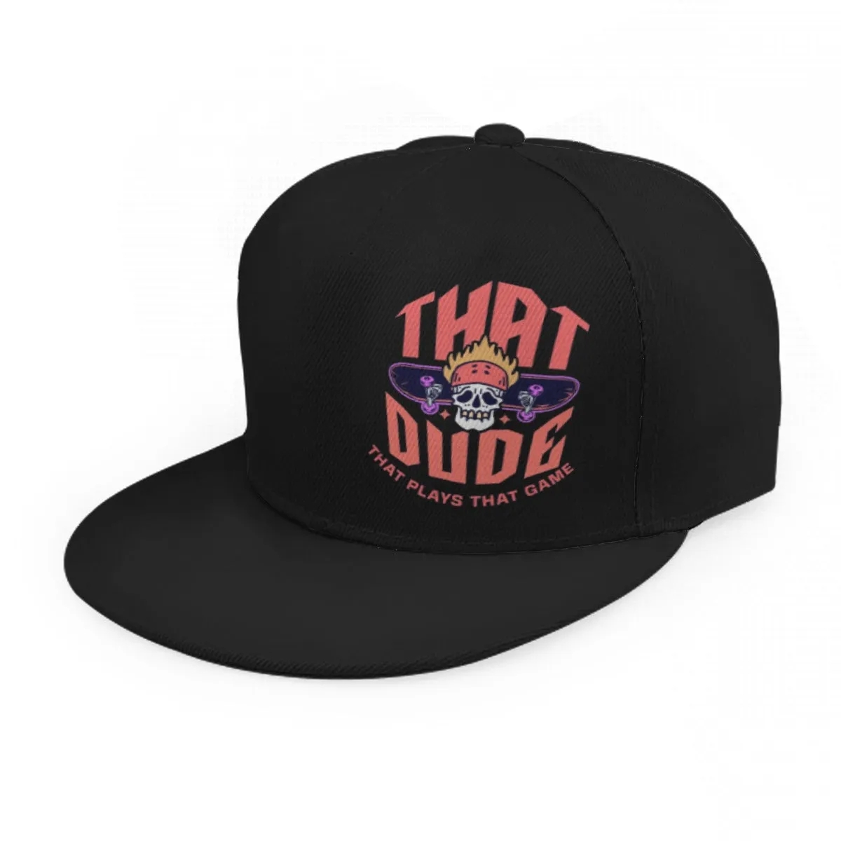 TDTPTG x Baseball Cap