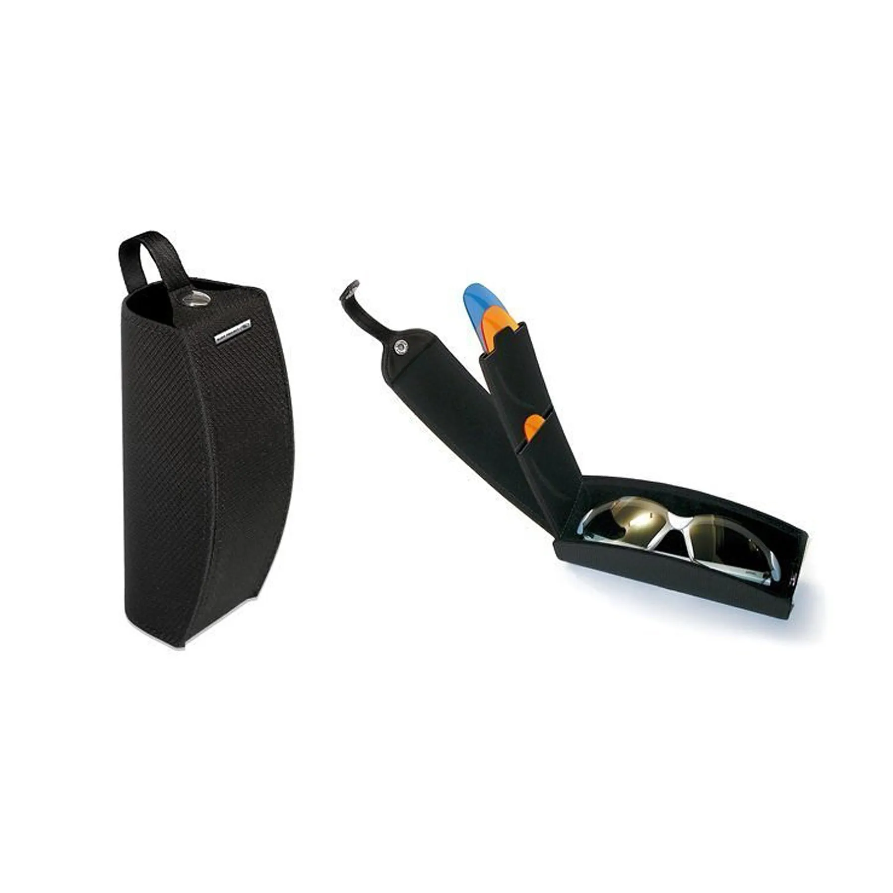 Tech Protector Case Deluxe