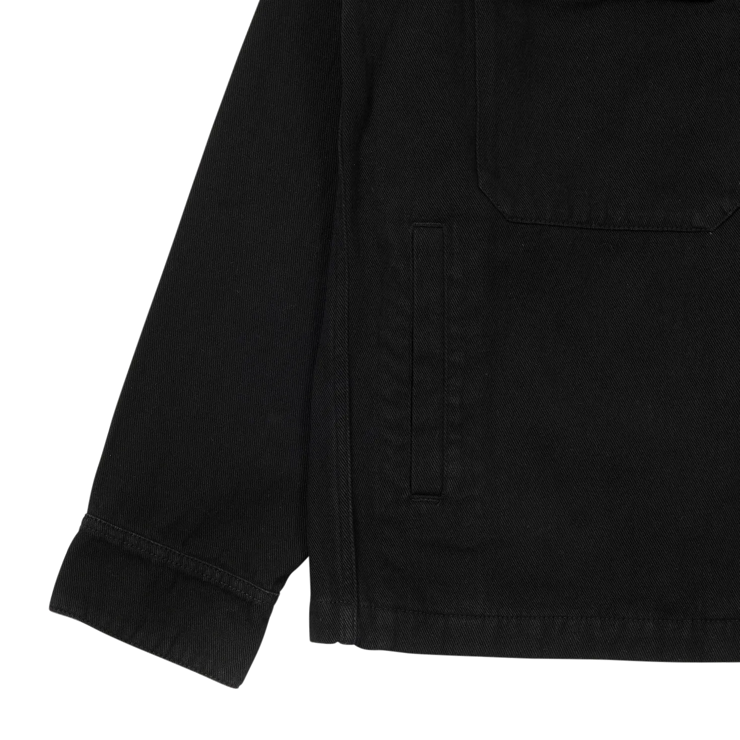 Temper Work Jacket