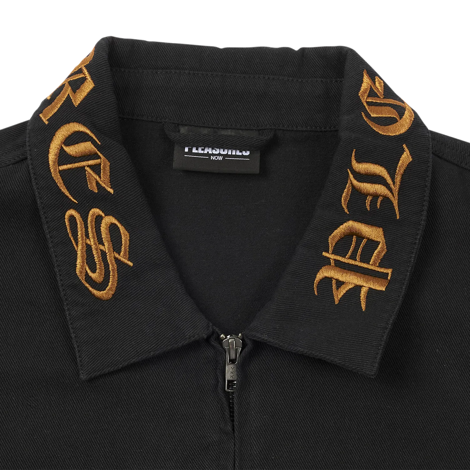 Temper Work Jacket