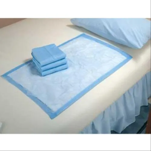 Tena 351 Harmonie Disposable Underpads, 23x24, CS/200