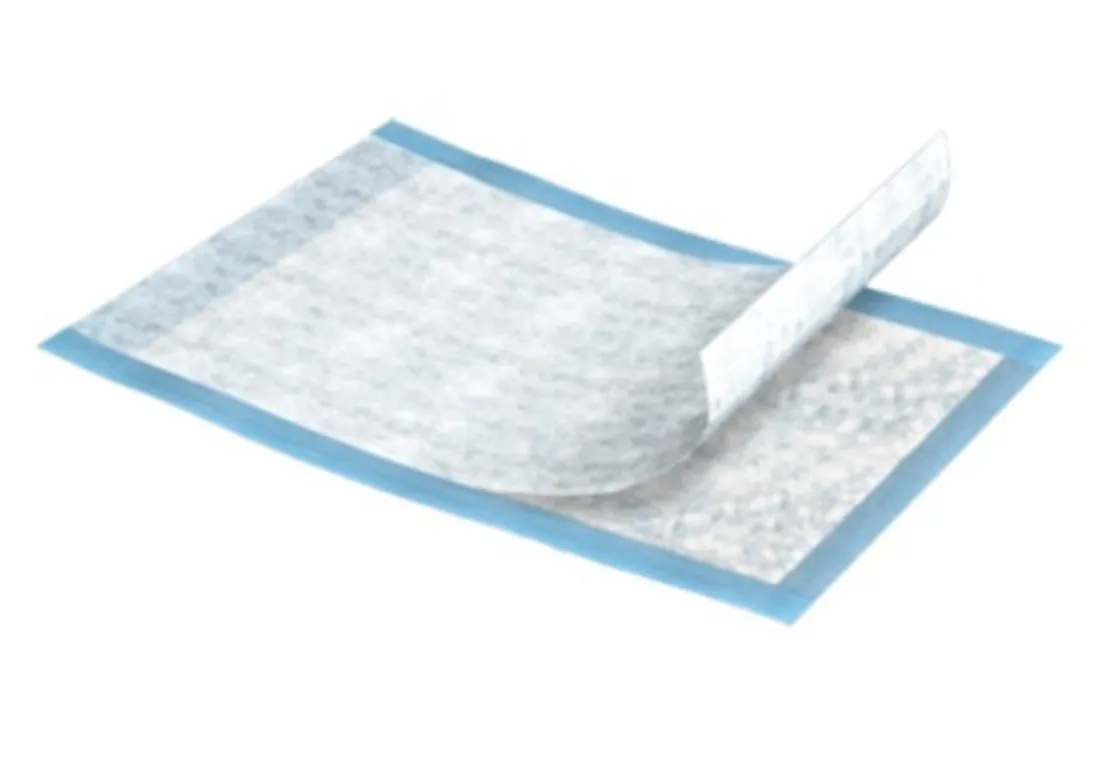 TENA Underpads Item 350, Tena Underpad Reg 17X24in, (1 CASE, 300 EACH)
