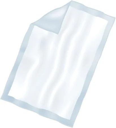 TENA Underpads Item 350, Tena Underpad Reg 17X24in, (1 CASE, 300 EACH)
