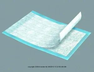 TENA Underpads, Tena Underpad Pl 28X30in, (1 CASE, 100 EACH)