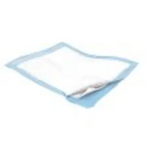 TENA Underpads, Tena Underpad Reg 23X24in, (1 CASE, 200 EACH)
