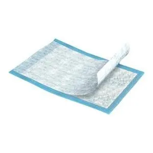TENA Underpads, Tena Underpad Reg 23X24in, (1 CASE, 200 EACH)