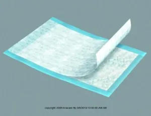 TENA Underpads, Tena Underpad Reg 23X36in, CS/150