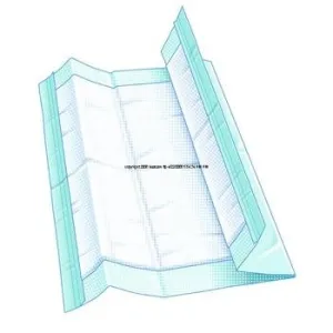 TENA Underpads : Version - 28"X36" Ultra Plus Absorbency, 100-pack