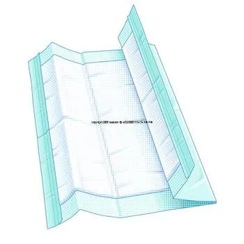 TENA Underpads : Version - 28"X36" Ultra Plus Absorbency, 100-pack