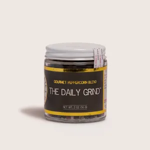 The Daily Grind