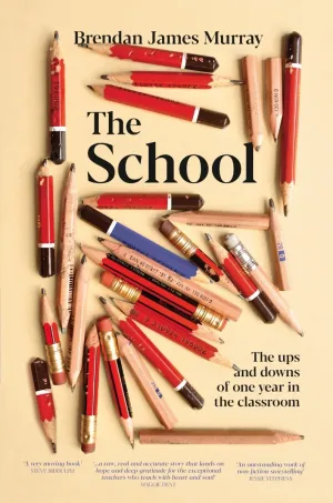 The School