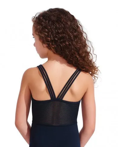 TIANA LEOTARDS - GIRLS