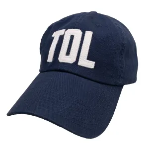 TOL Felt Applique Hat (Discontinued)