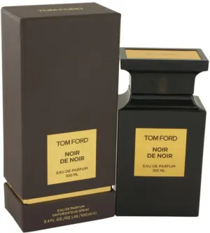 Tom Ford Noir De Noir for Women - Eau de Parfum, 100ml