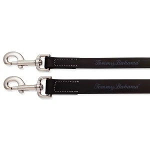 Tommy Bahama 5 Foot Leash - Black