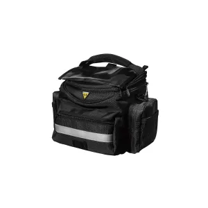 Topeak Tourguide Handlebar Bag W/Fixer 8E