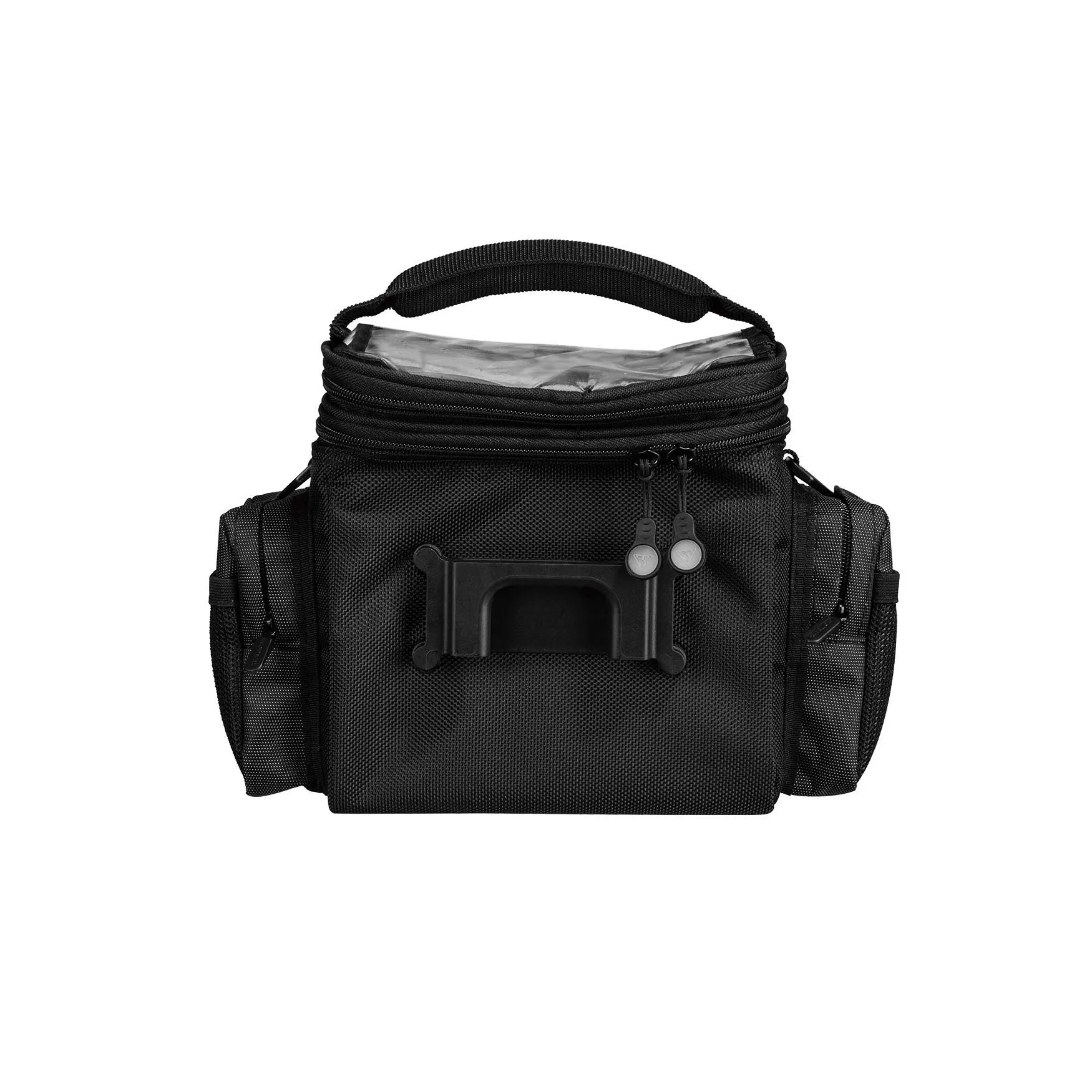 Topeak Tourguide Handlebar Bag W/Fixer 8E
