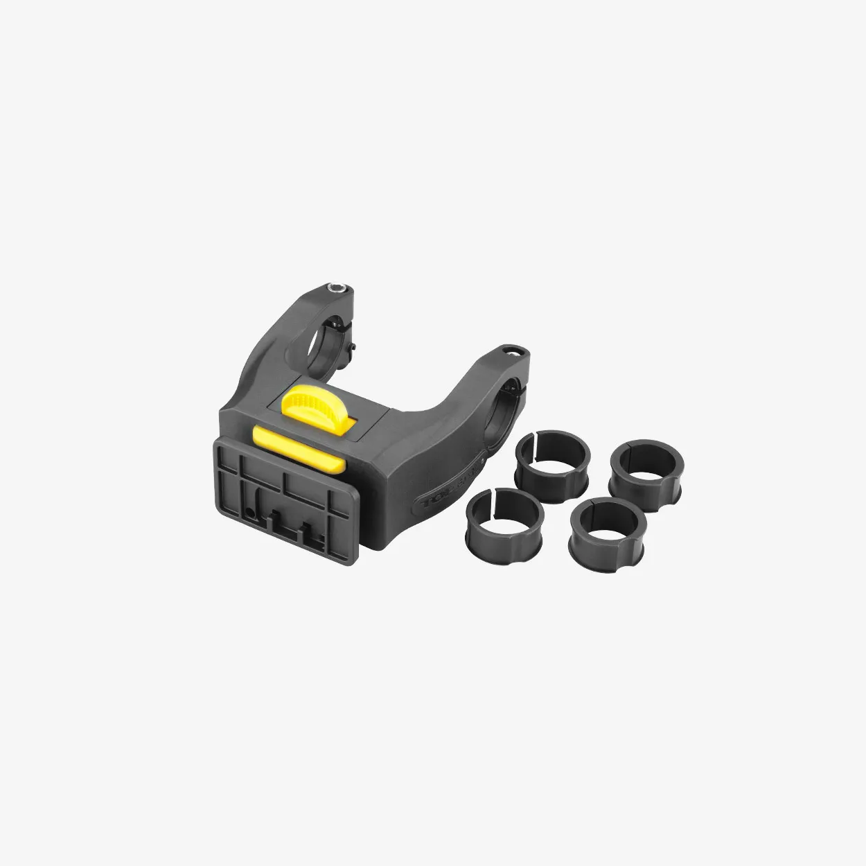 Topeak Tourguide Handlebar Bag W/Fixer 8E