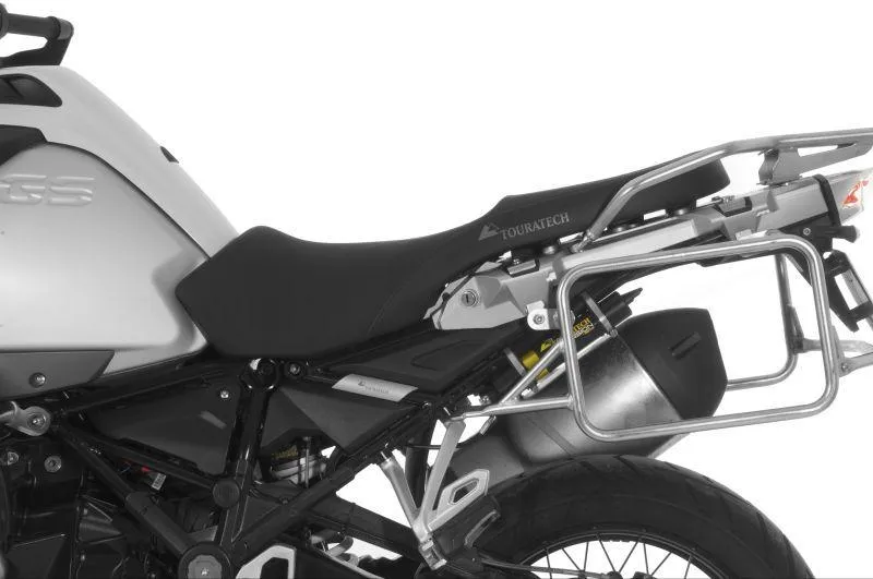 Touratech comfort rally buddyseat Fresh Touch R 1200 GS LC en R 1250 GS